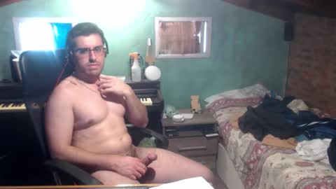 Mishiman online show from 10/23/25, 06:39