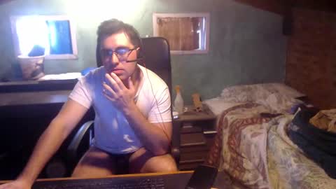 Mishiman online show from 11/07/25, 05:35