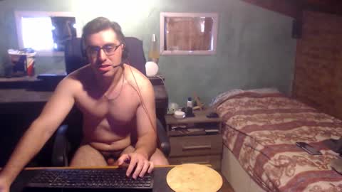 Mishiman online show from 11/19/25, 06:41