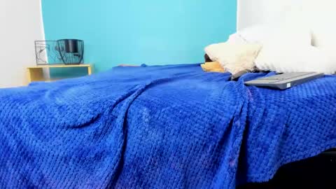 Snapshot of mishka__ chatting on 01/27/25, 08:29 Mishka online show from 01/27/25, 08:29