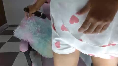 Snapshot of mishka__ chatting on 03/07/25, 05:17 Mishka online show from 03/07/25, 05:17