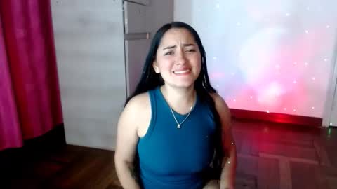 Snapshot of misnicol chatting on 01/17/26, 12:59 Nicol online show from 01/17/26, 12:59