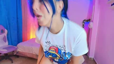 Snapshot of misofialeal chatting on 02/20/26, 06:52 misofialeal online show from 02/20/26, 06:52