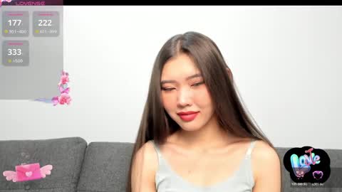 Snapshot of misowa chatting on 05/25/26, 04:35 Miso online show from 05/25/26, 04:35