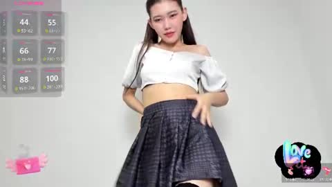 Snapshot of misowa chatting on 06/26/26, 05:28 Miso online show from 06/26/26, 05:28
