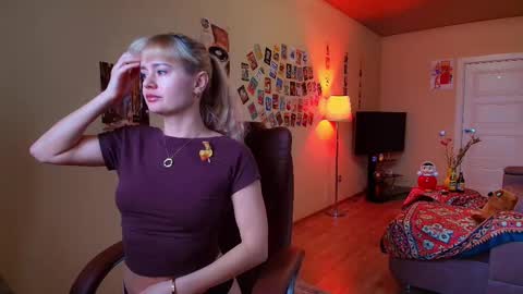 Kris online show from 11/26/25, 07:42