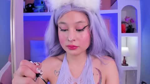 Marilyn online show from 09/29/25, 11:04