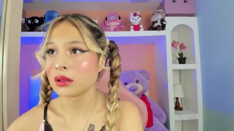 Marilyn online show from 11/03/25, 11:00