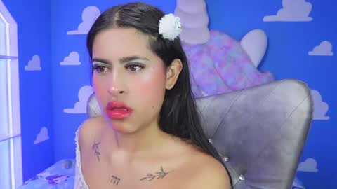 Marilyn online show from 11/24/25, 10:59