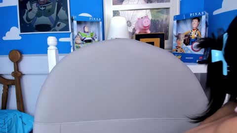 Allison online show from 01/31/25, 05:53