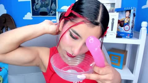 Allison online show from 02/04/25, 11:05