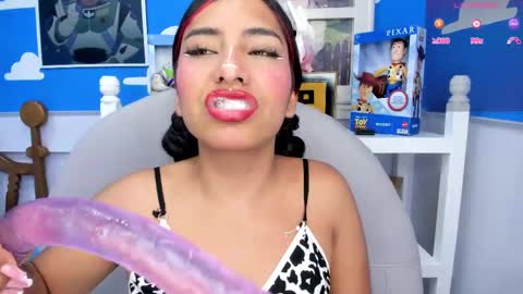 Allison online show from 02/11/25, 11:10