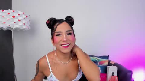 Allison online show from 11/01/25, 11:01