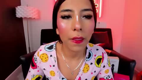 Allison online show from 01/14/26, 11:05