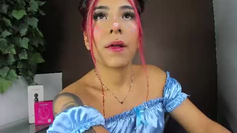 Allison online show from 06/26/26, 11:03