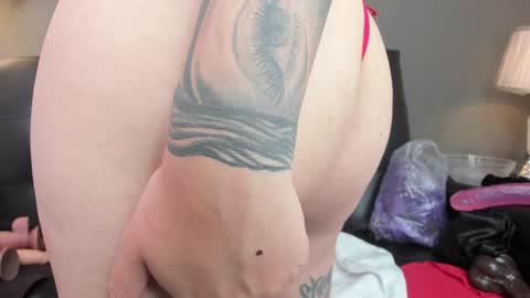 Charlotte online show from 01/25/25, 09:14