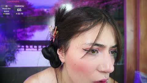 Charlotte online show from 01/31/25, 04:38