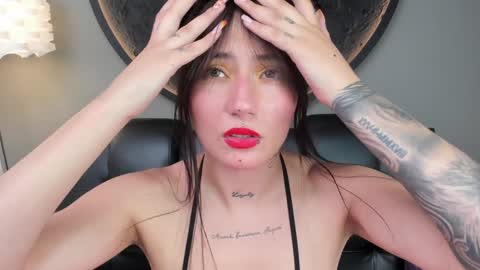 Charlotte online show from 02/03/25, 09:29