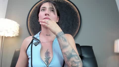 Charlotte online show from 02/05/25, 12:31