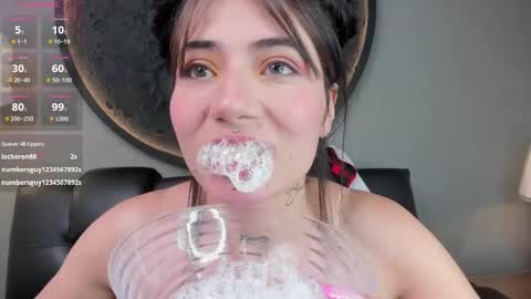 Charlotte online show from 02/24/25, 09:52