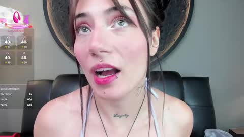 Charlotte online show from 03/11/25, 06:19