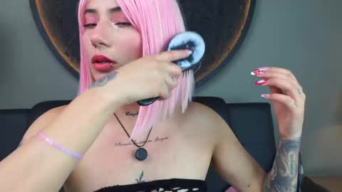 Charlotte online show from 10/03/25, 06:05