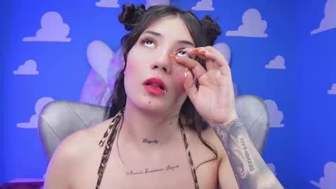 Charlotte online show from 10/11/25, 06:17