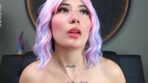 Charlotte online show from 10/17/25, 06:10