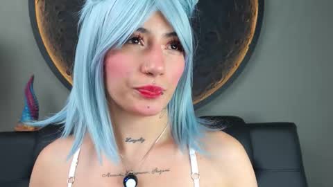 Charlotte online show from 12/02/25, 01:39