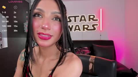 Snapshot of miss___evangeline chatting on 05/02/26, 02:38 Evangeline online show from 05/02/26, 02:38