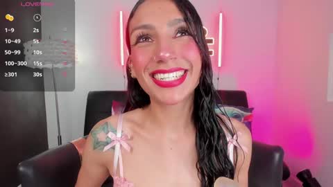 Snapshot of miss___evangeline chatting on 05/04/26, 02:40 Evangeline online show from 05/04/26, 02:40