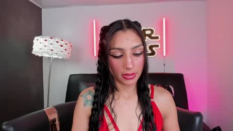 Snapshot of miss___evangeline chatting on 06/06/26, 02:38 Evangeline online show from 06/06/26, 02:38