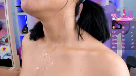 Megan online show from 03/01/25, 02:13