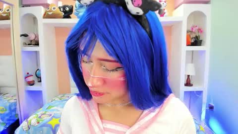 Megan online show from 09/26/25, 02:48