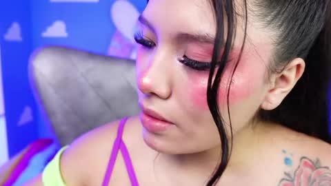 Sara online show from 05/04/26, 06:26