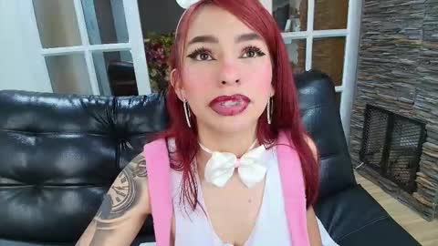 Abigail online show from 09/13/25, 02:55