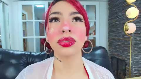 Abigail online show from 11/10/25, 10:58