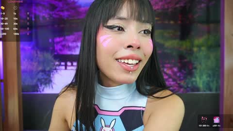 Snapshot of miss__aly chatting on 01/14/25, 02:40 Ally online show from 01/14/25, 02:40