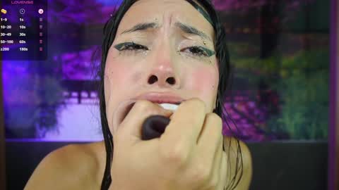 Snapshot of miss__aly chatting on 01/17/25, 05:32 Ally online show from 01/17/25, 05:32