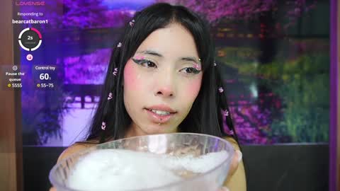 Snapshot of miss__aly chatting on 01/28/25, 08:58 Ally online show from 01/28/25, 08:58