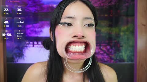 Snapshot of miss__aly chatting on 02/01/25, 09:08 Ally online show from 02/01/25, 09:08