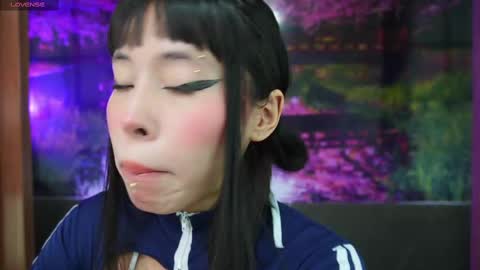 Snapshot of miss__aly chatting on 02/13/25, 06:16 Ally online show from 02/13/25, 06:16