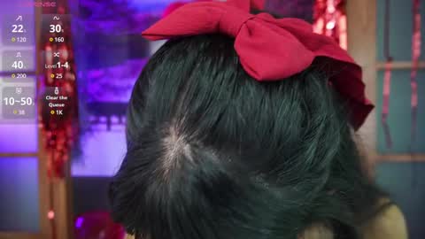 Snapshot of miss__aly chatting on 02/14/25, 09:10 Ally online show from 02/14/25, 09:10