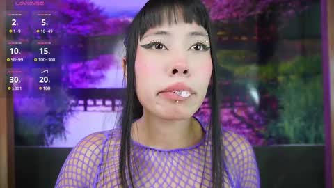 Snapshot of miss__aly chatting on 02/15/25, 06:01 Ally online show from 02/15/25, 06:01