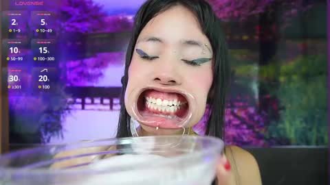 Snapshot of miss__aly chatting on 02/17/25, 09:19 Ally online show from 02/17/25, 09:19