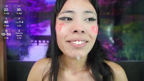 Snapshot of miss__aly chatting on 02/18/25, 09:09 Ally online show from 02/18/25, 09:09