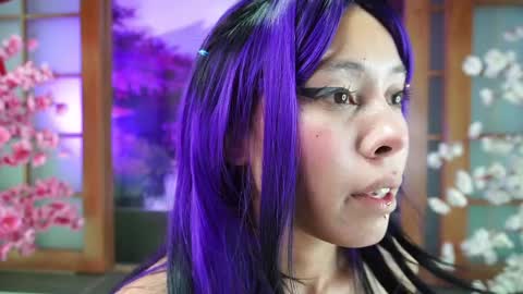 Snapshot of miss__aly chatting on 03/03/25, 09:05 Ally online show from 03/03/25, 09:05