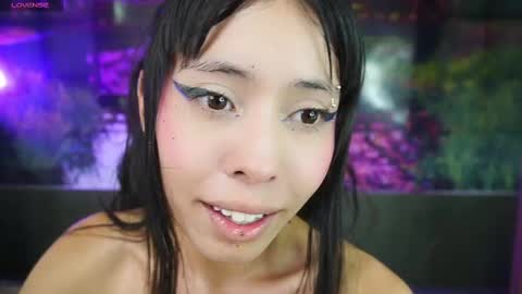 Snapshot of miss__aly chatting on 03/11/25, 09:15 Ally online show from 03/11/25, 09:15