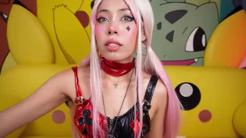 Snapshot of miss__aly chatting on 10/27/25, 06:01 Ally online show from 10/27/25, 06:01