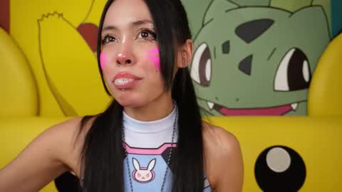 Snapshot of miss__aly chatting on 10/29/25, 06:31 Ally online show from 10/29/25, 06:31